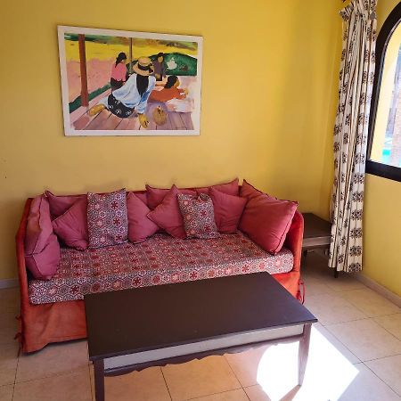 Oasis Royal F320 Lägenhet Corralejo Exteriör bild