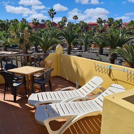 Oasis Royal F320 Lägenhet Corralejo Exteriör bild