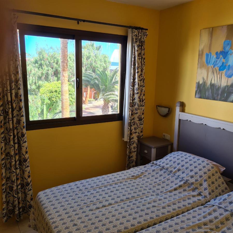 Oasis Royal F320 Lägenhet Corralejo Exteriör bild