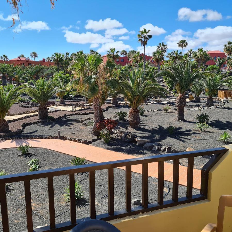 Oasis Royal F320 Lägenhet Corralejo Exteriör bild