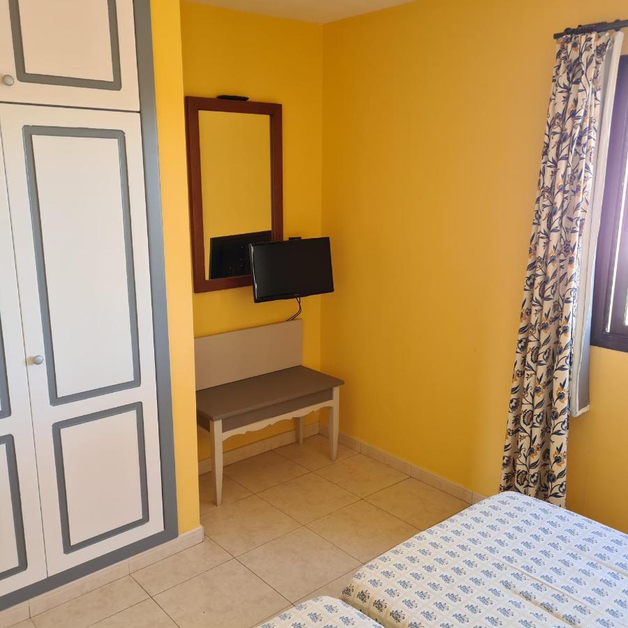 Oasis Royal F320 Lägenhet Corralejo Exteriör bild