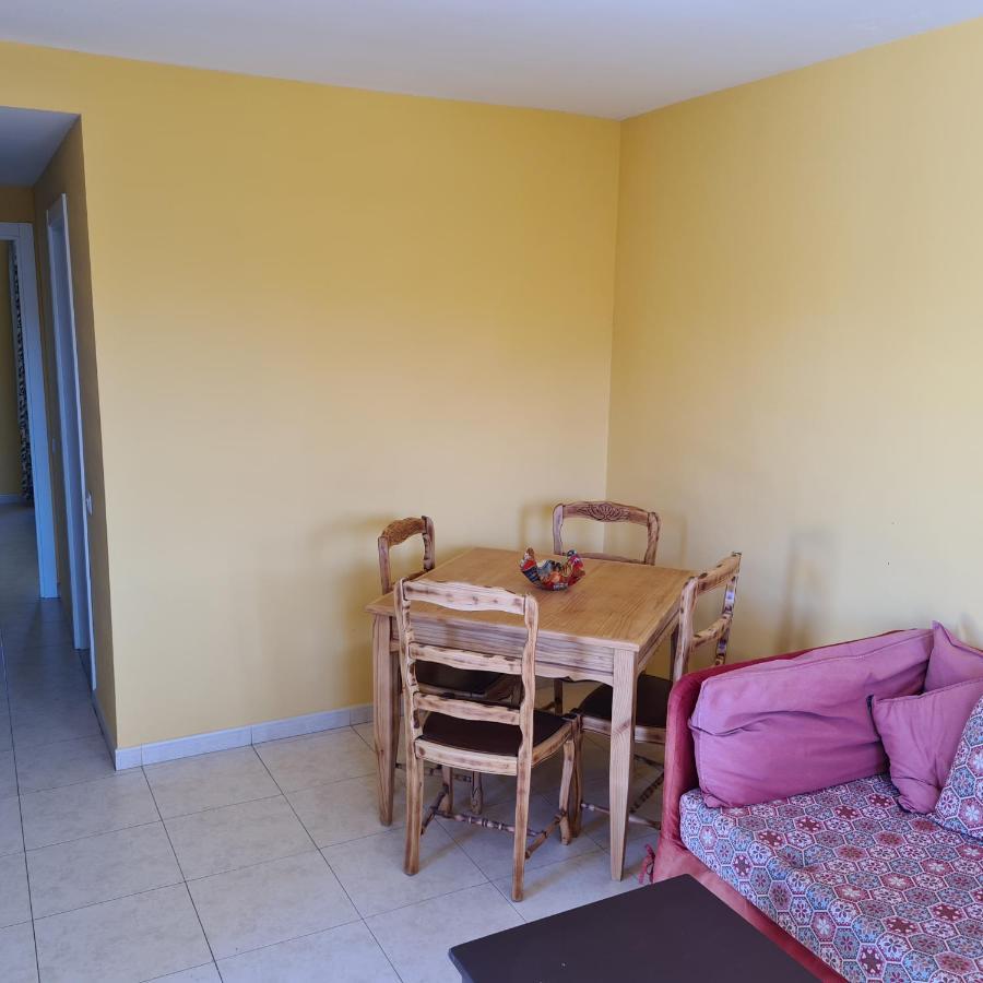 Oasis Royal F320 Lägenhet Corralejo Exteriör bild