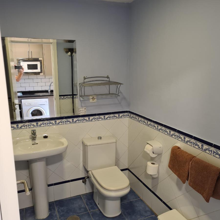 Oasis Royal F320 Lägenhet Corralejo Exteriör bild