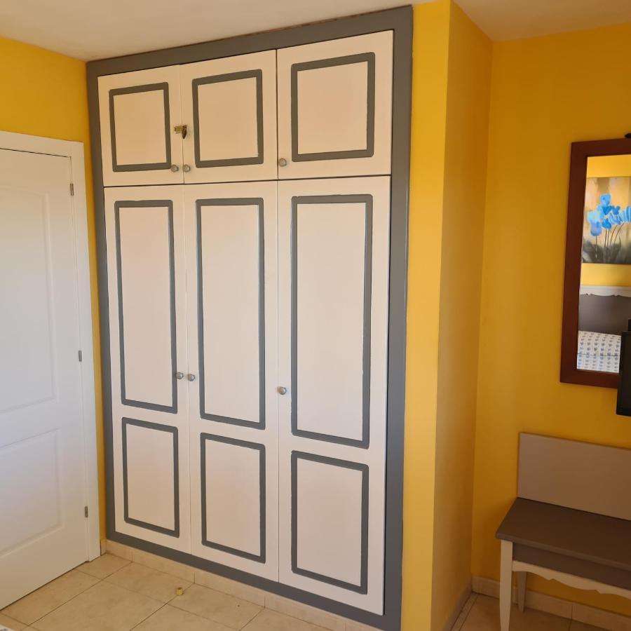 Oasis Royal F320 Lägenhet Corralejo Exteriör bild